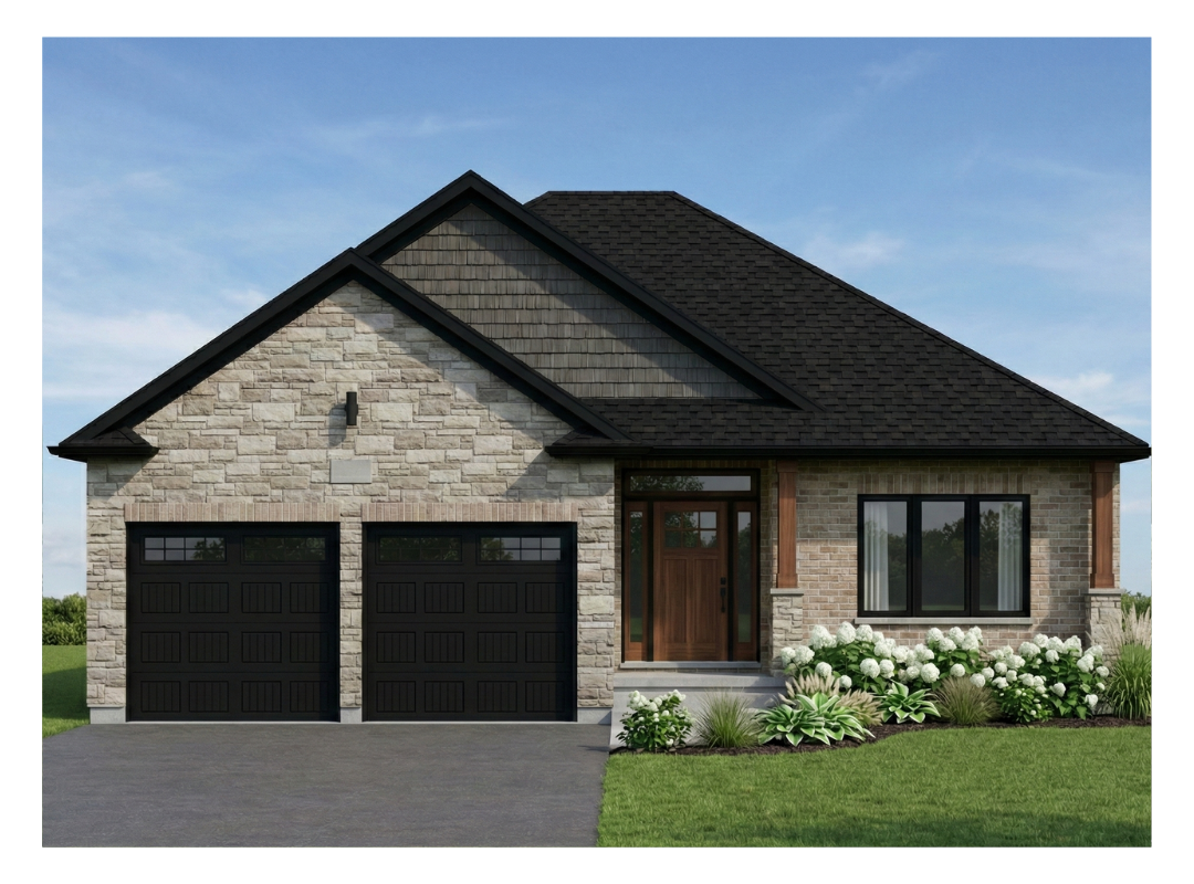 Artist rendering of The Wilsonville