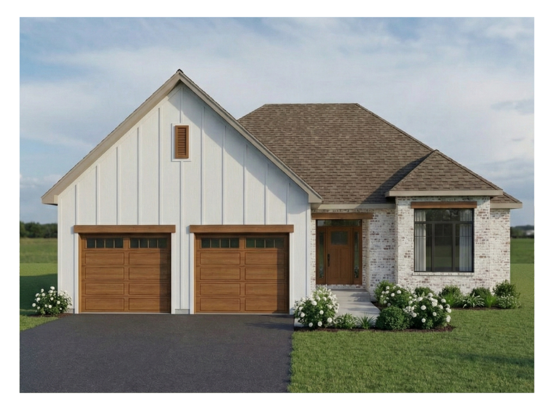 Artist rendering of The Ryerse