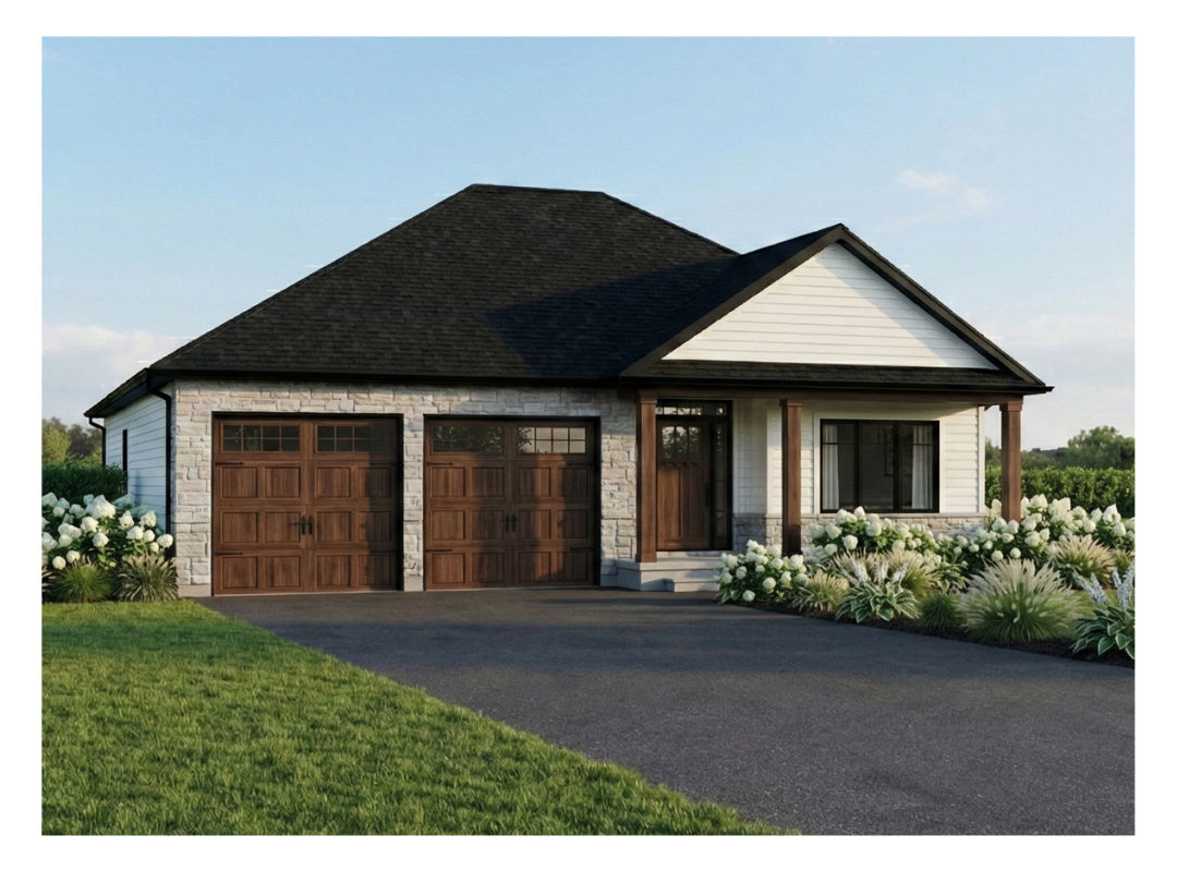 Artist rendering of The Renton